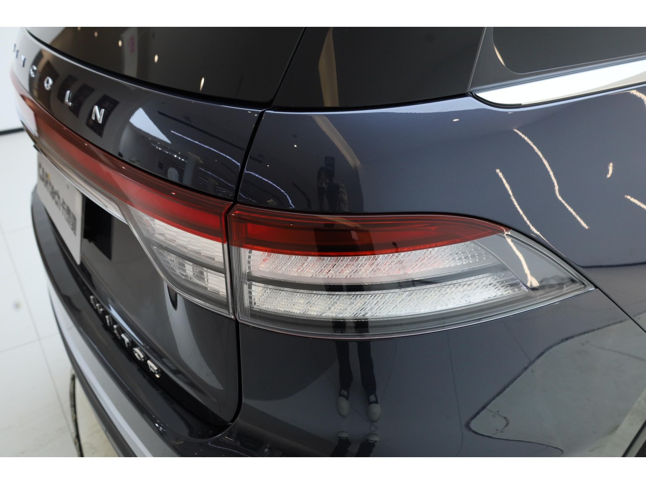 Lincoln Aviator 2024