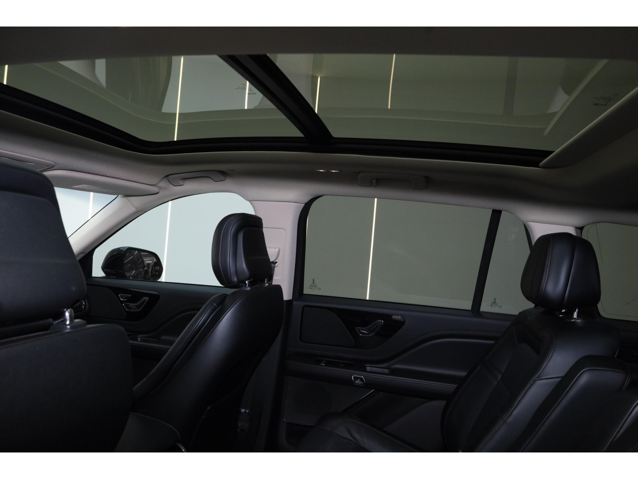 Lincoln Aviator 2024