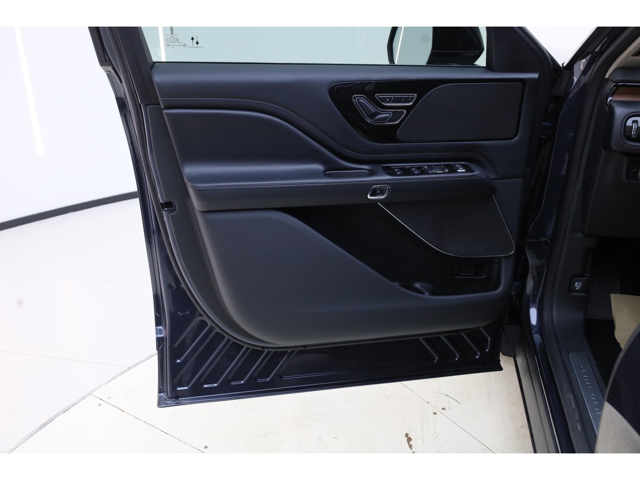 Lincoln Aviator 2024