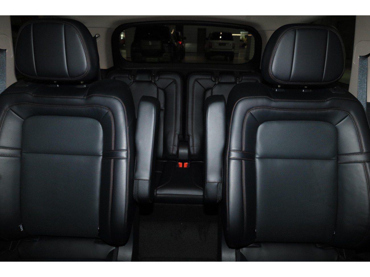 Lincoln Aviator 2024