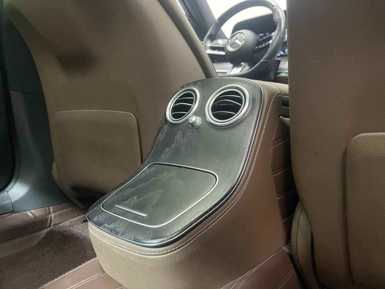 Mercedes-Benz E 300 L 2021