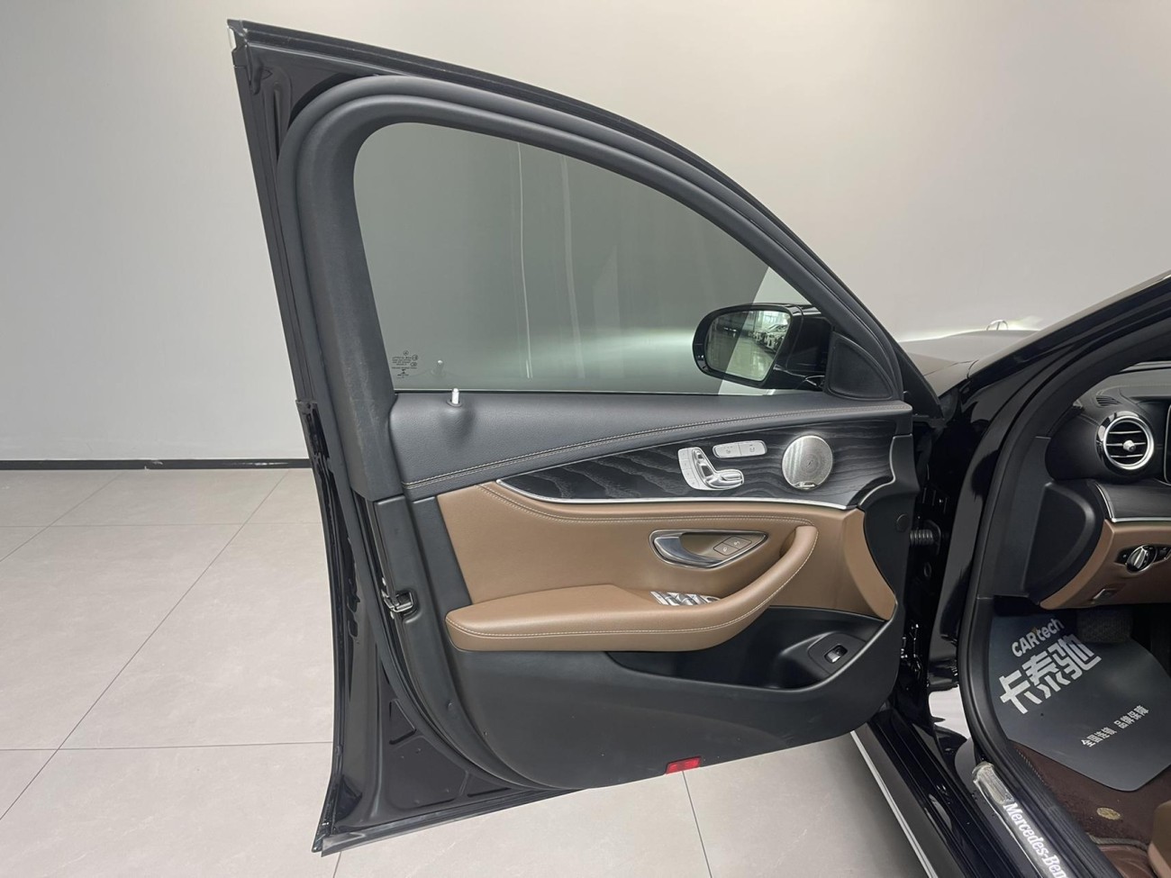 Mercedes-Benz E 300 L 2021