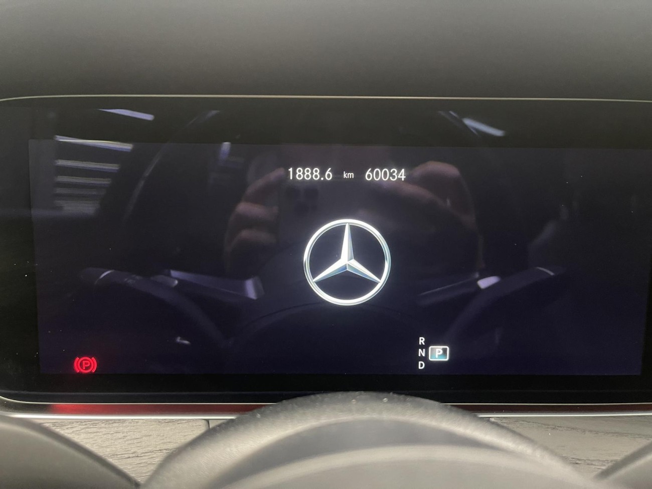 Mercedes-Benz E 300 L 2021