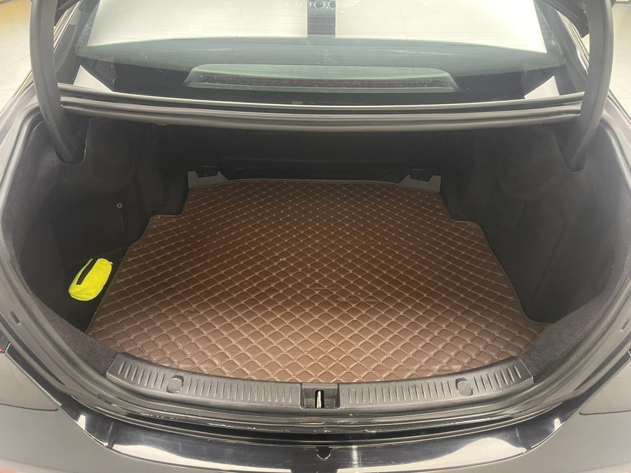 Mercedes-Benz E 300 L 2021