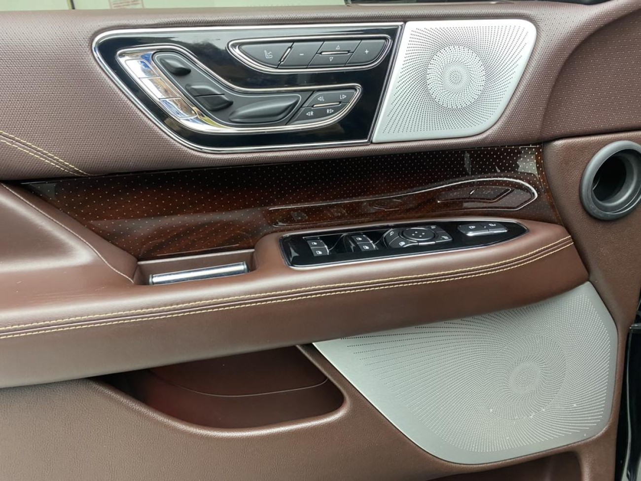 Lincoln Navigator 2020