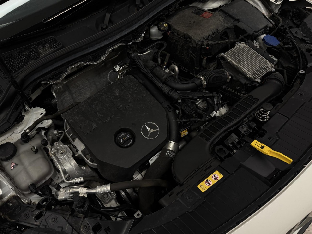 Mercedes-Benz GLA 200 2024