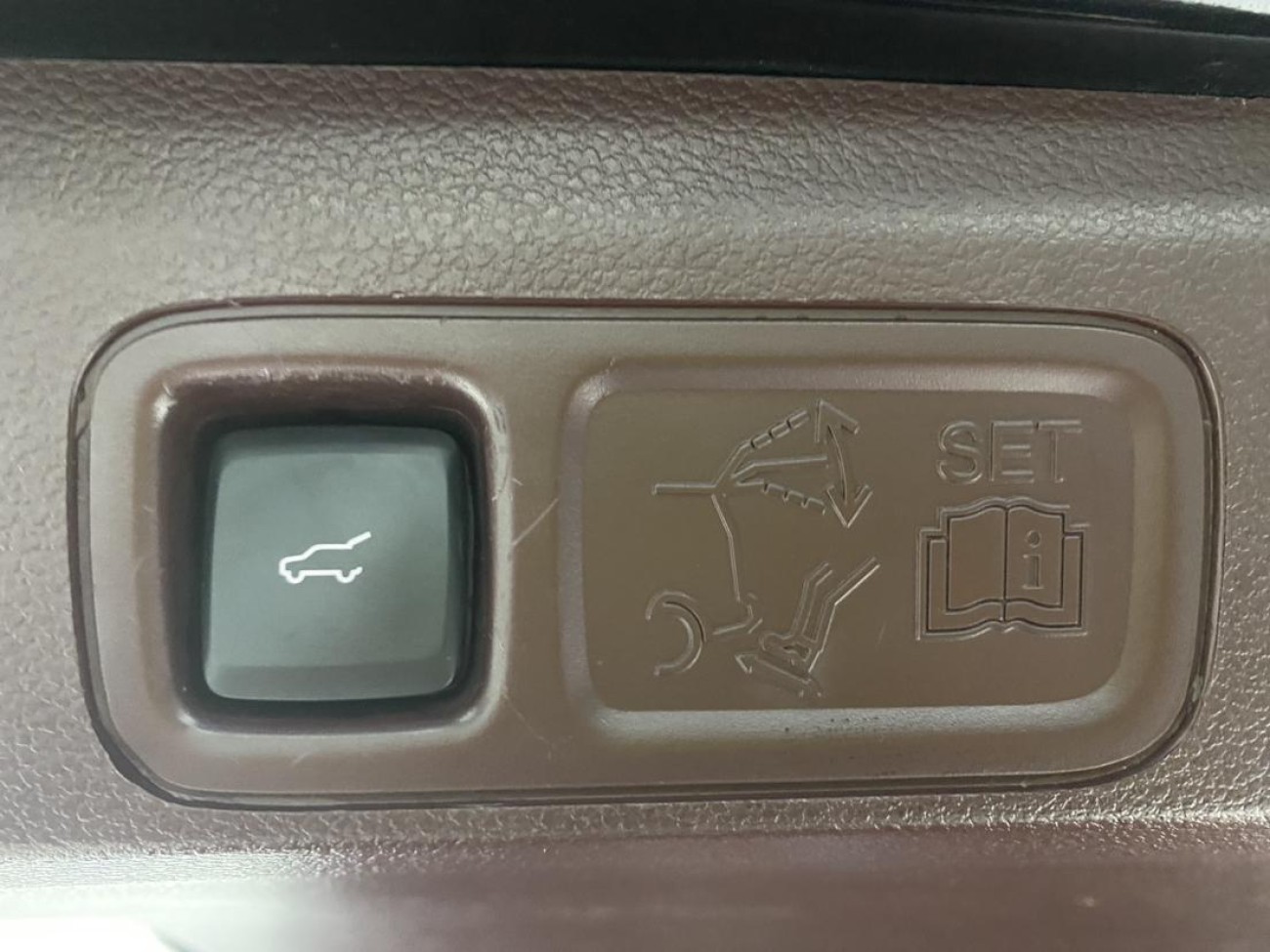 Lincoln Navigator 2020