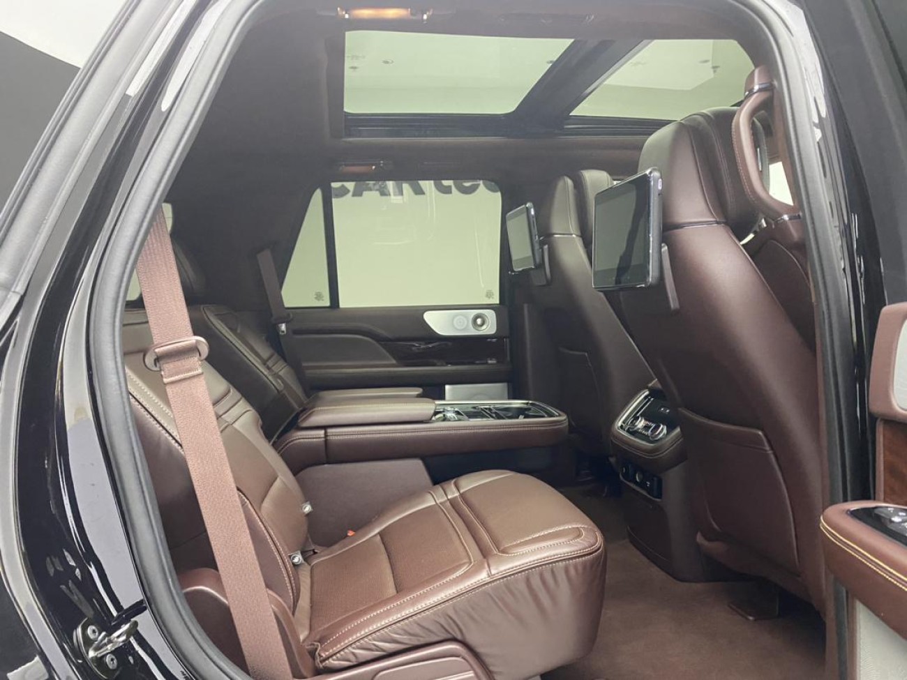 Lincoln Navigator 2020