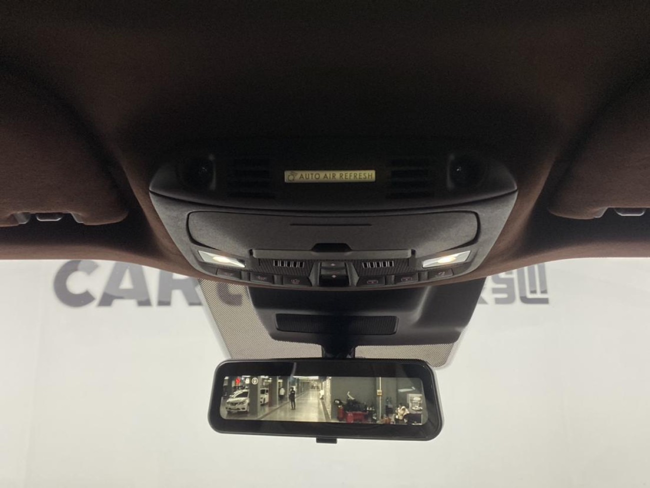 Lincoln Navigator 2020