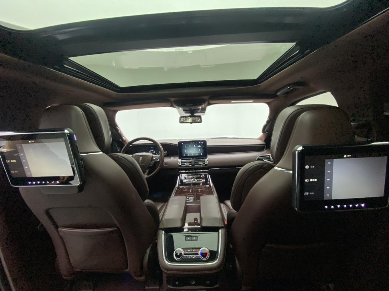 Lincoln Navigator 2020