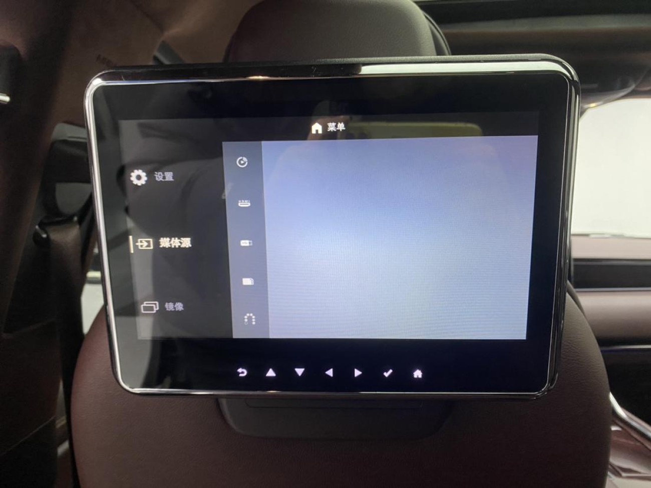 Lincoln Navigator 2020