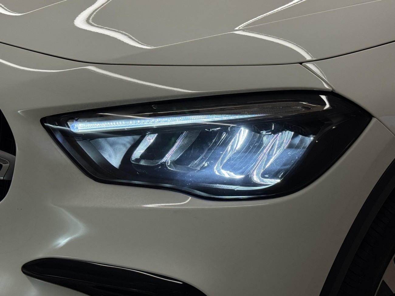 Mercedes-Benz GLA 200 2024