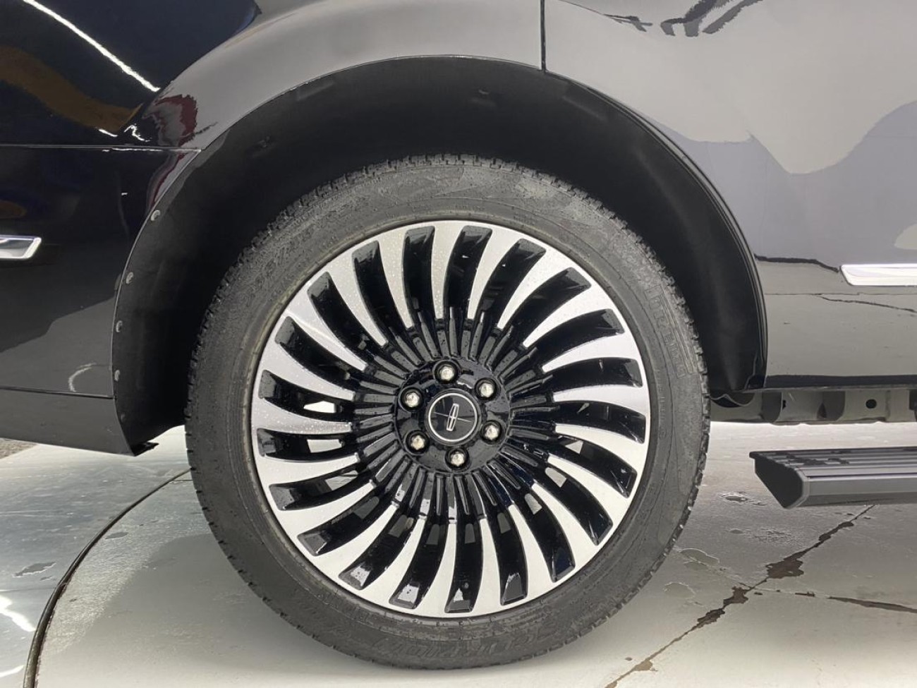 Lincoln Navigator 2020