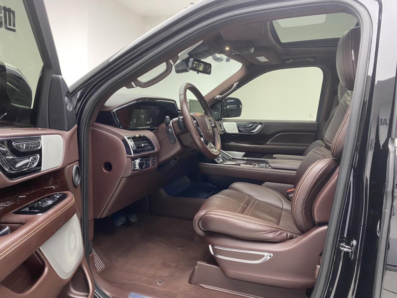 Lincoln Navigator 2020