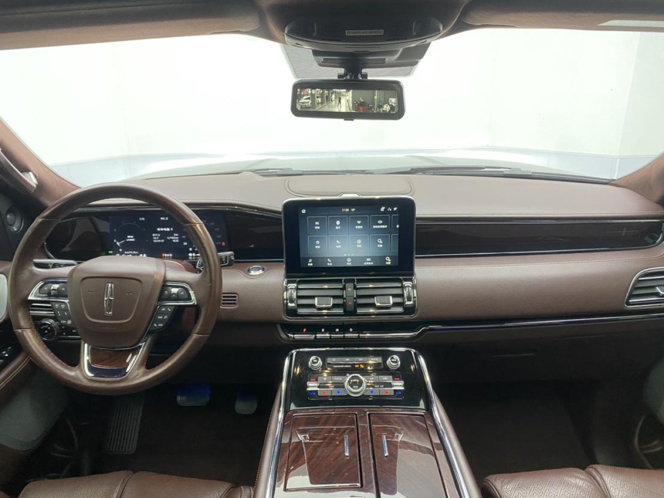 Lincoln Navigator 2020