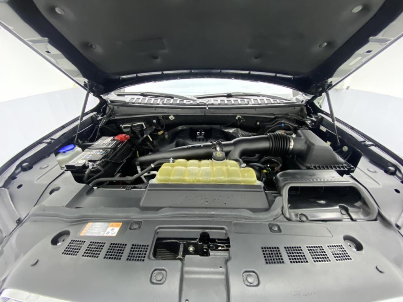 Lincoln Navigator 2020