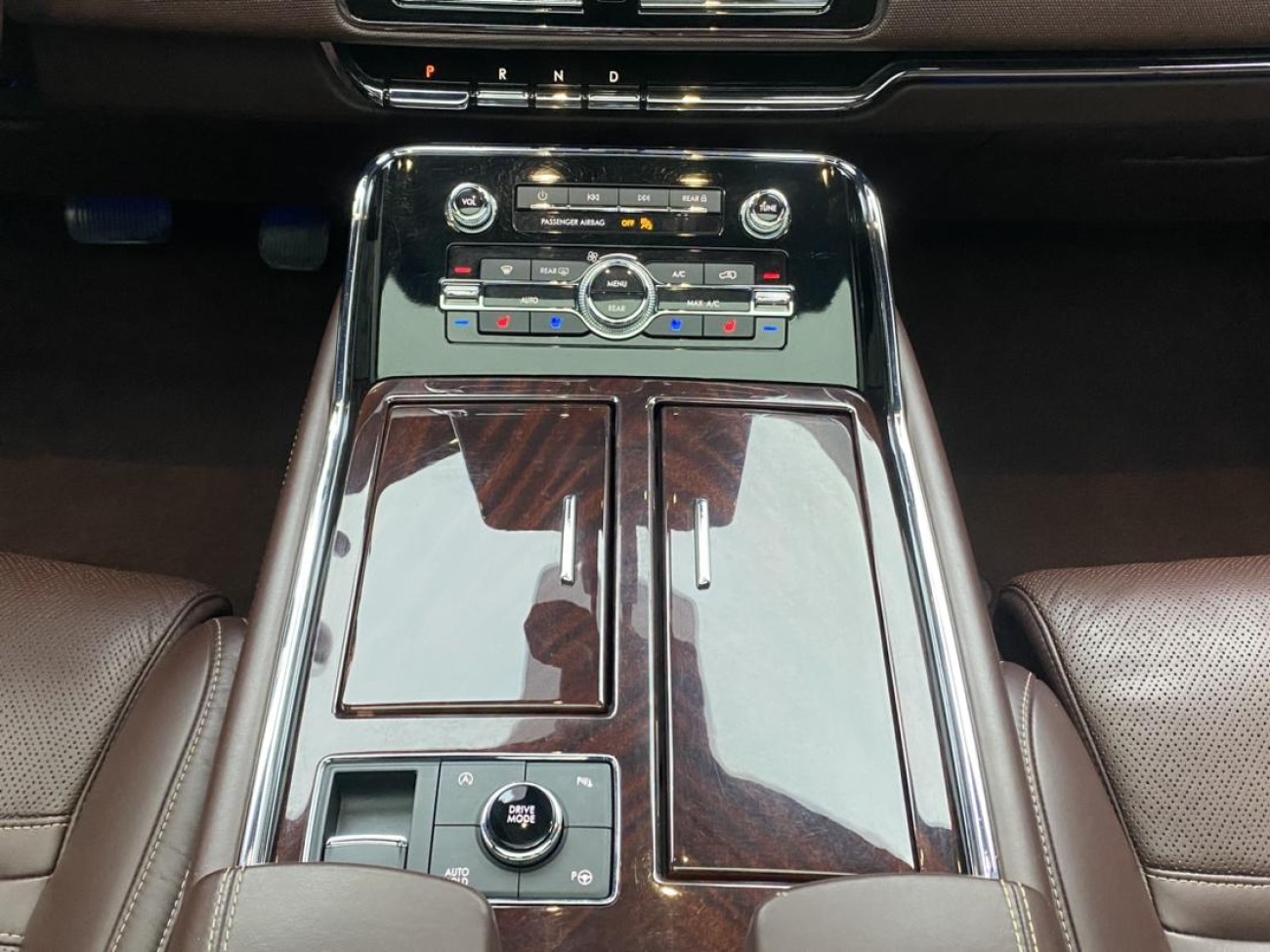 Lincoln Navigator 2020