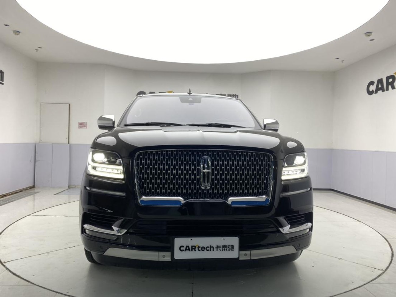 Lincoln Navigator 2020