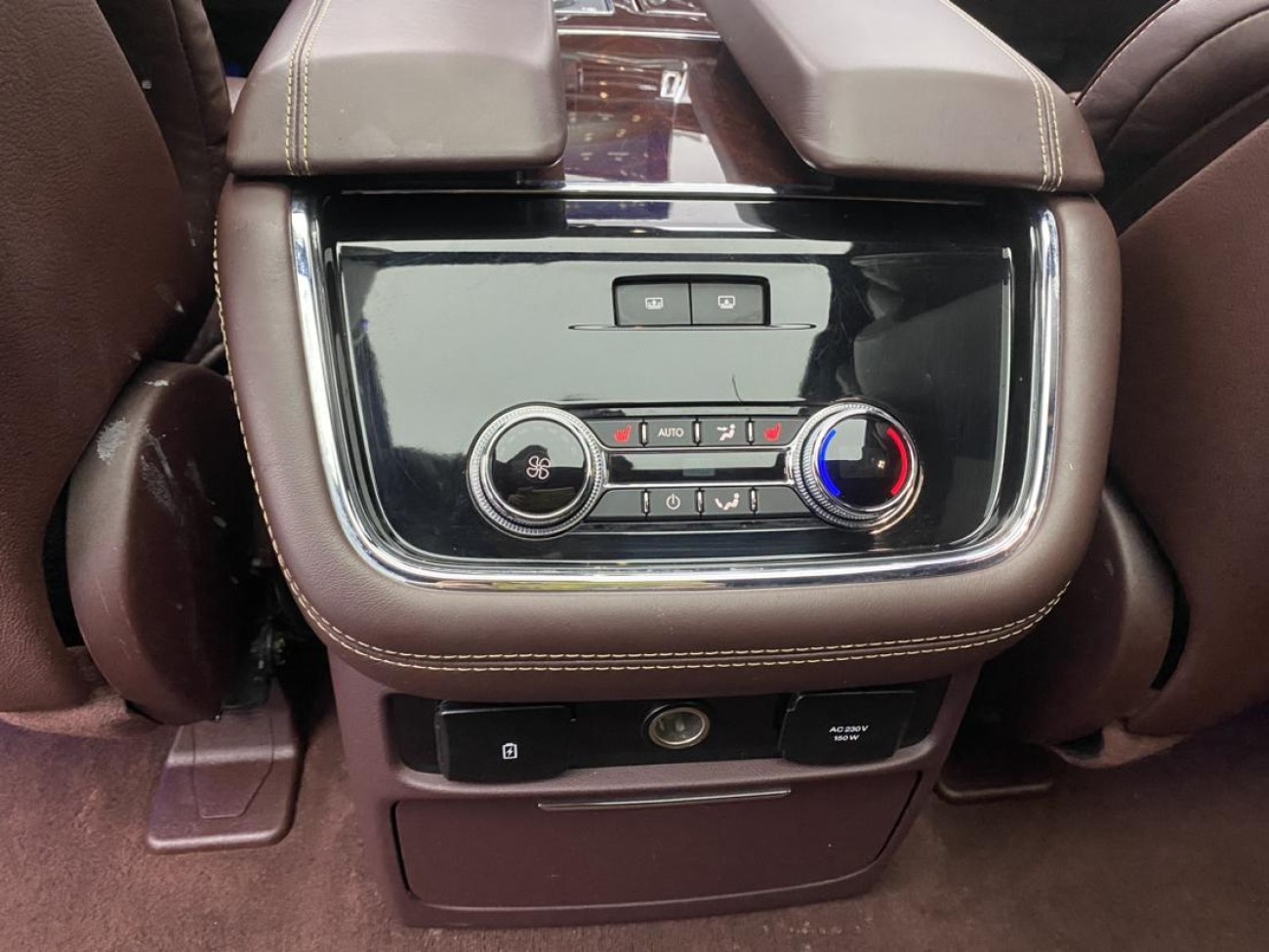 Lincoln Navigator 2020