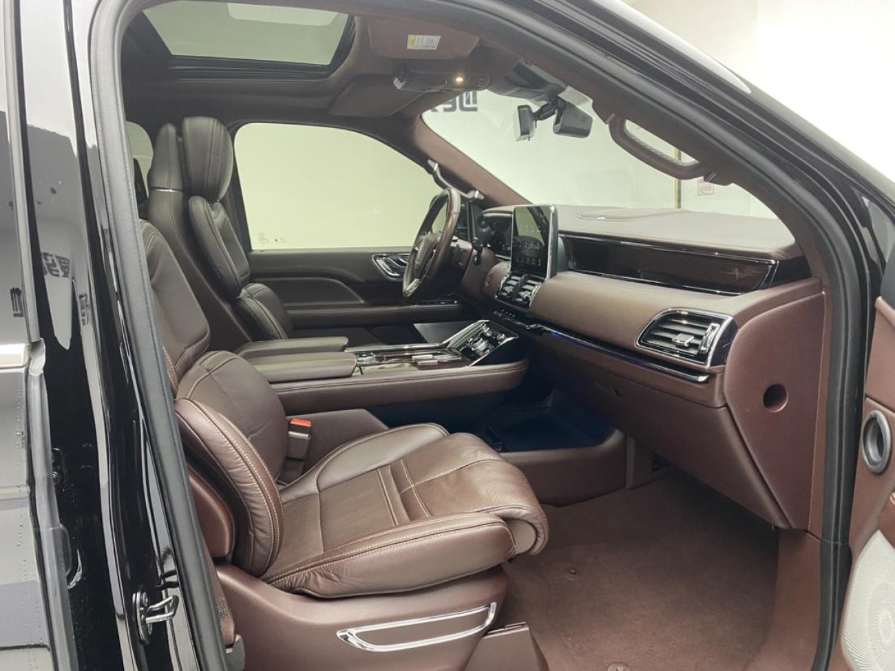 Lincoln Navigator 2020