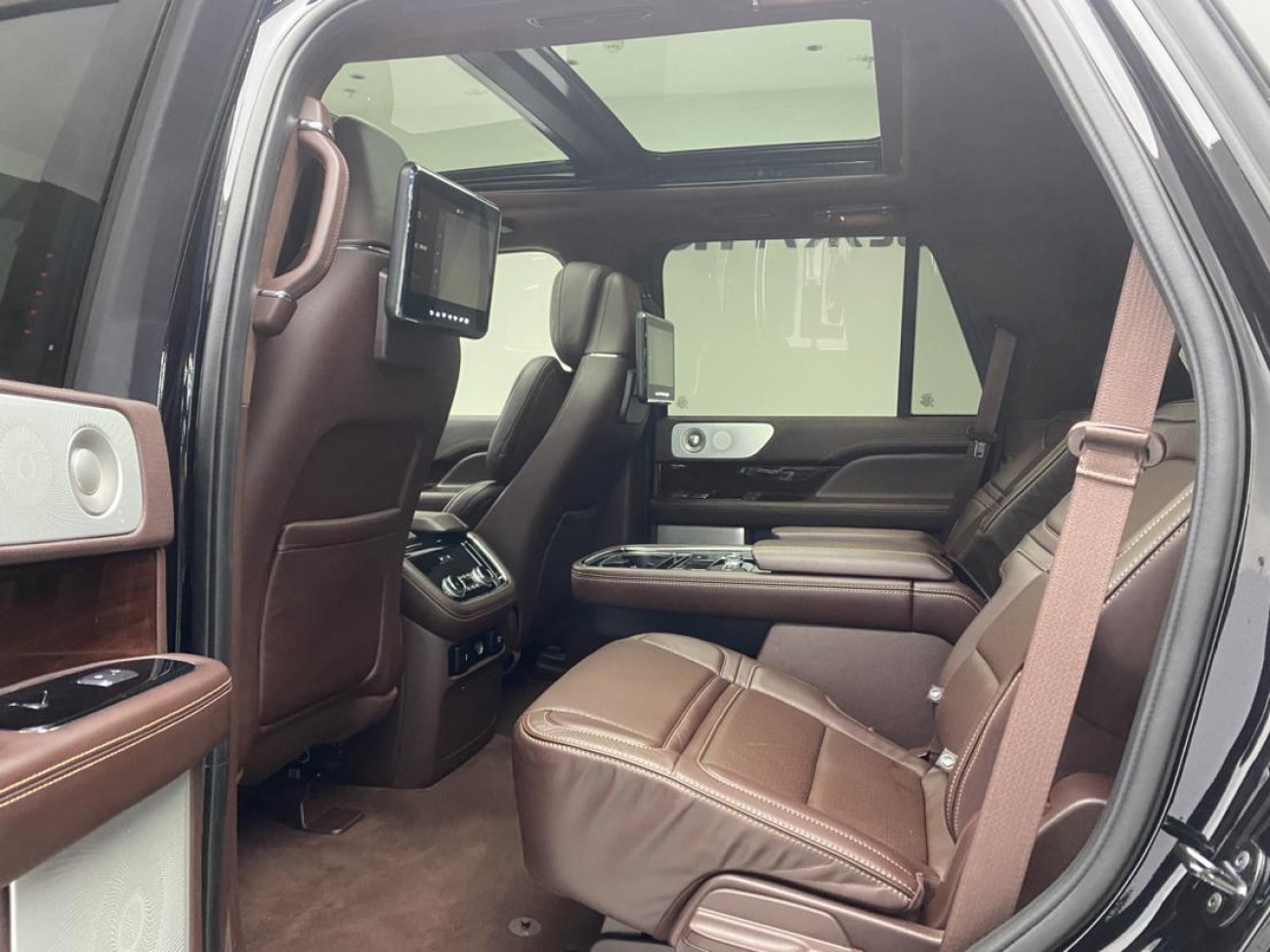 Lincoln Navigator 2020