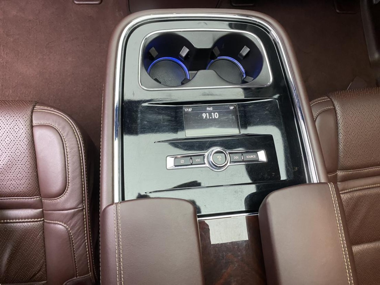 Lincoln Navigator 2020