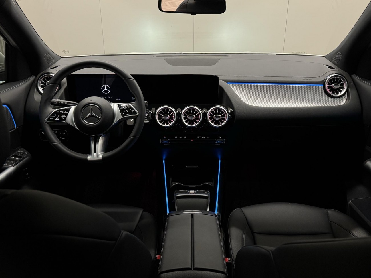 Mercedes-Benz GLA 200 2024