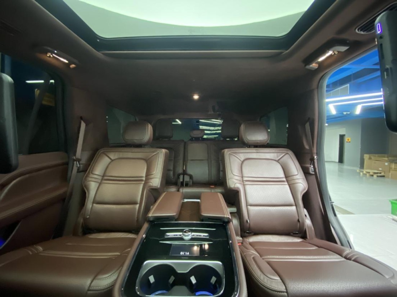 Lincoln Navigator 2020