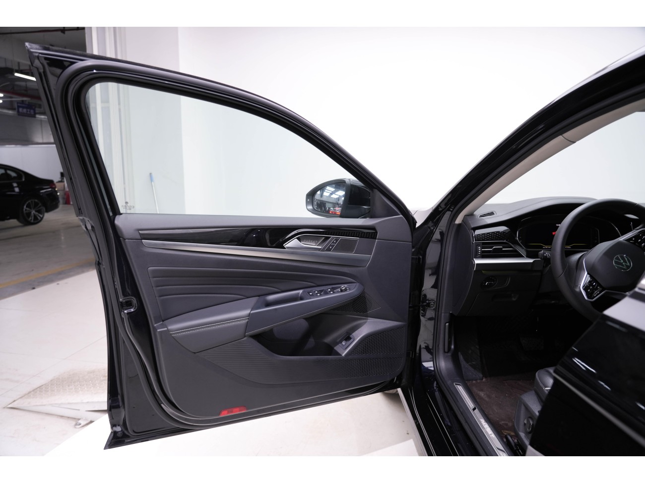 Volkswagen Passat 2023