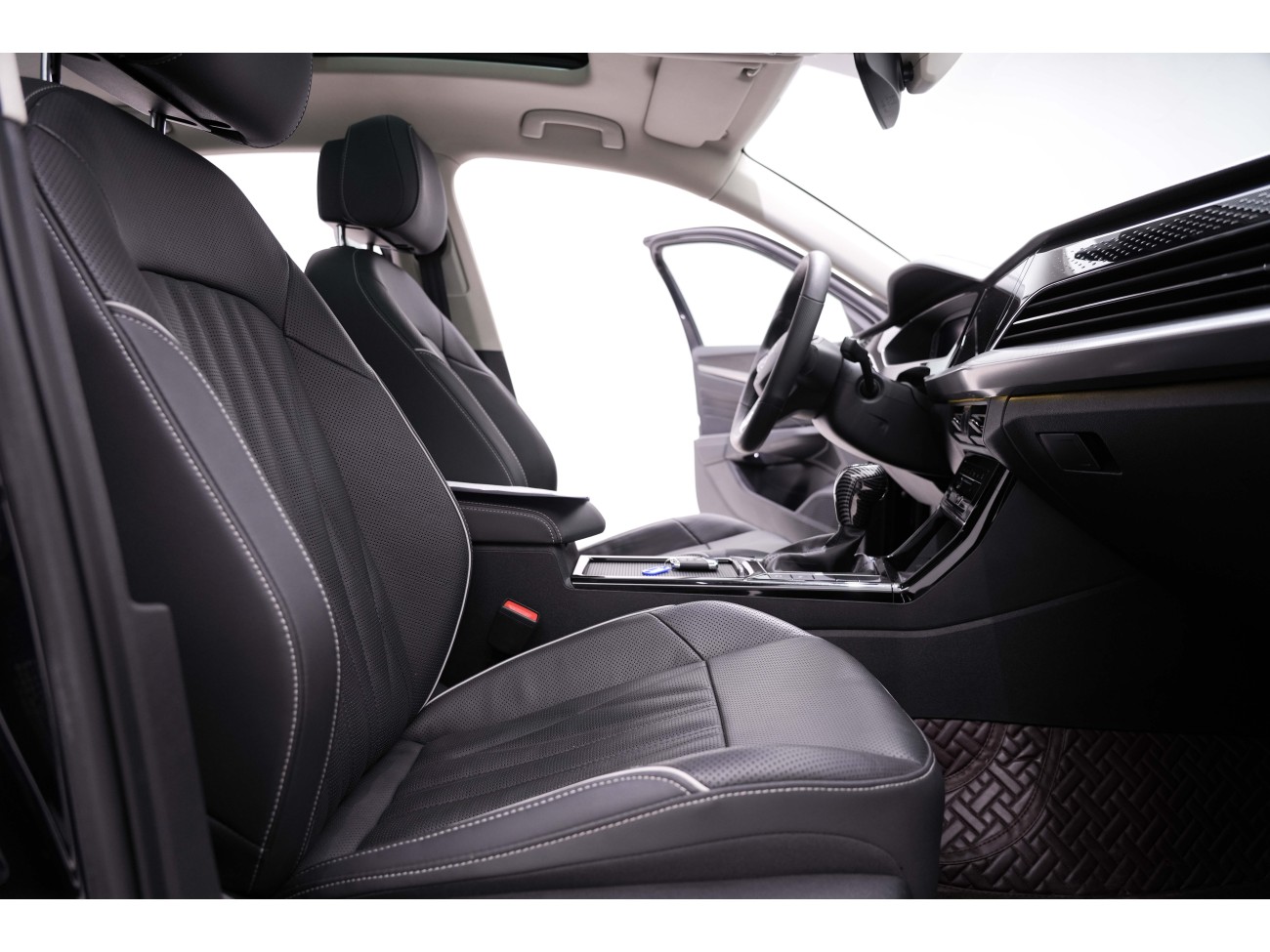 Volkswagen Passat 2023