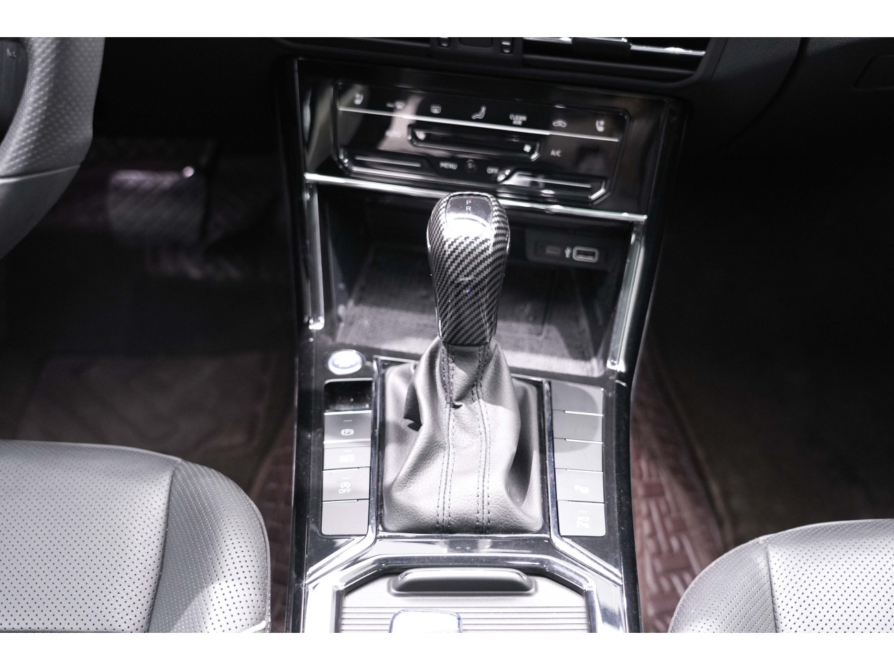 Volkswagen Passat 2023