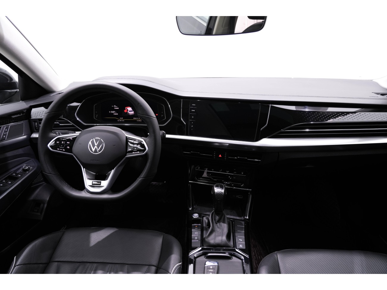 Volkswagen Passat 2023