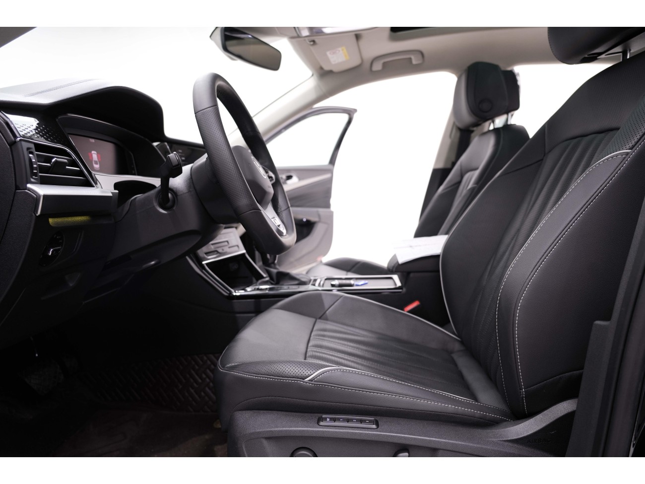 Volkswagen Passat 2023