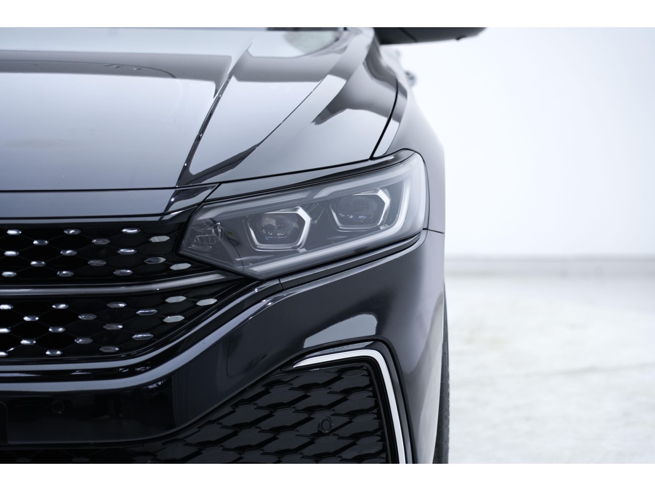 Volkswagen Passat 2023