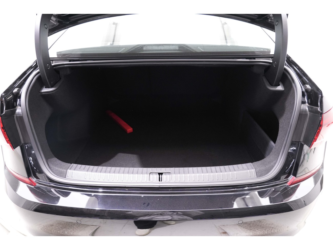 Volkswagen Passat 2023