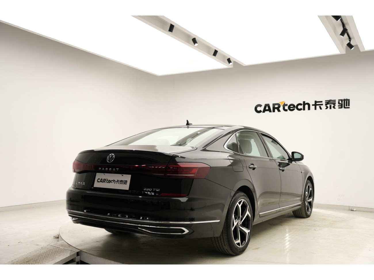 Volkswagen Passat 2023