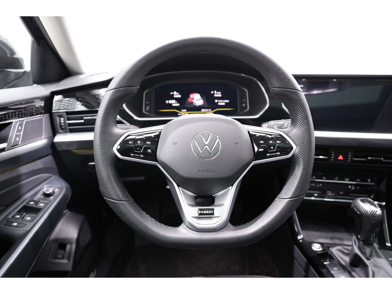 Volkswagen Passat 2023