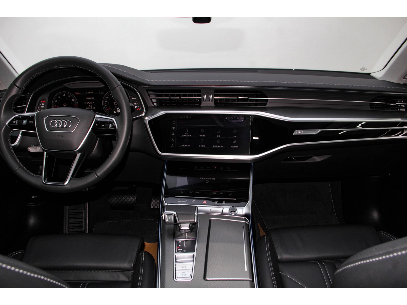 Audi A7 45 TFSI 2025