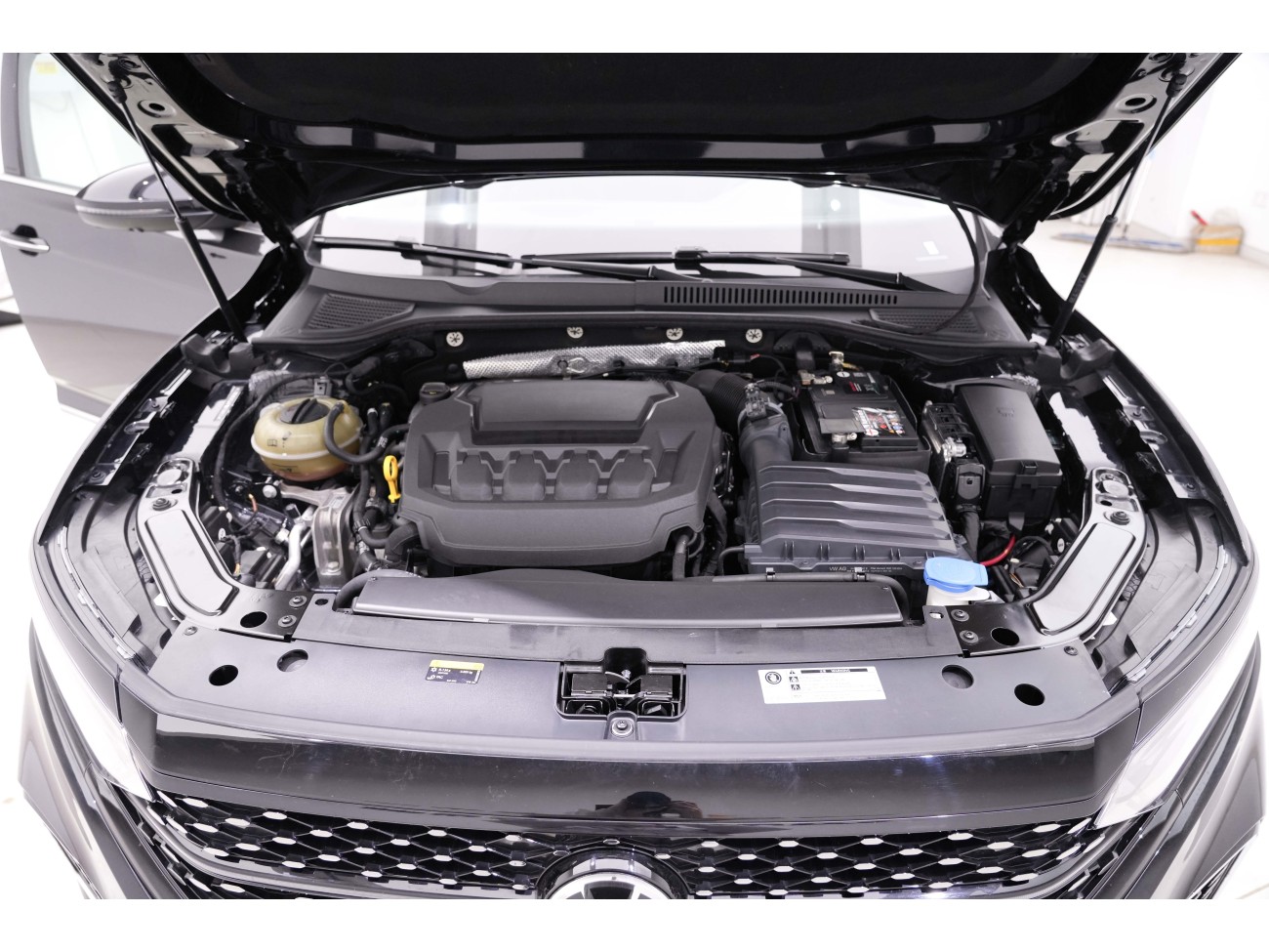 Volkswagen Passat 2023