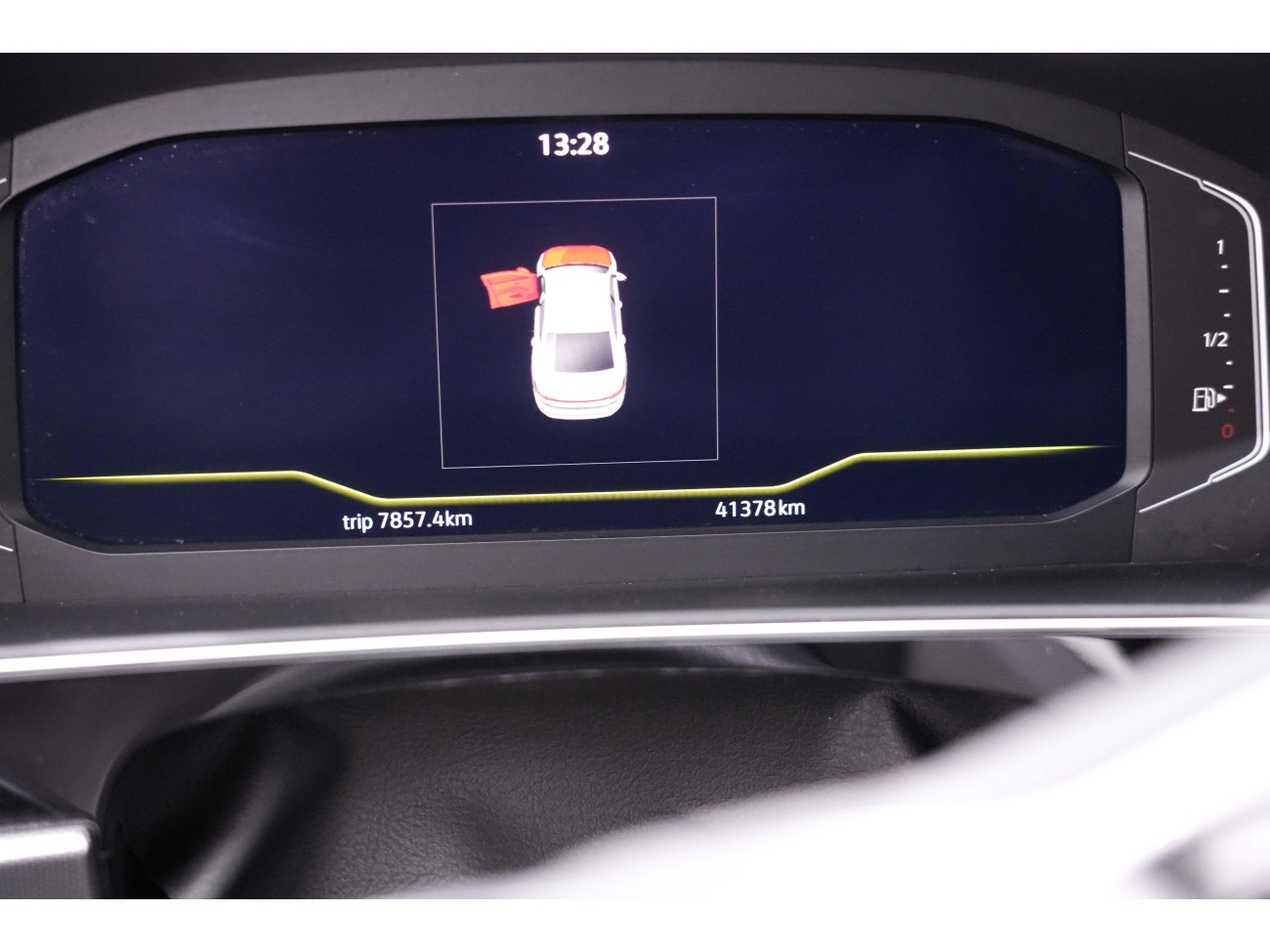 Volkswagen Passat 2023