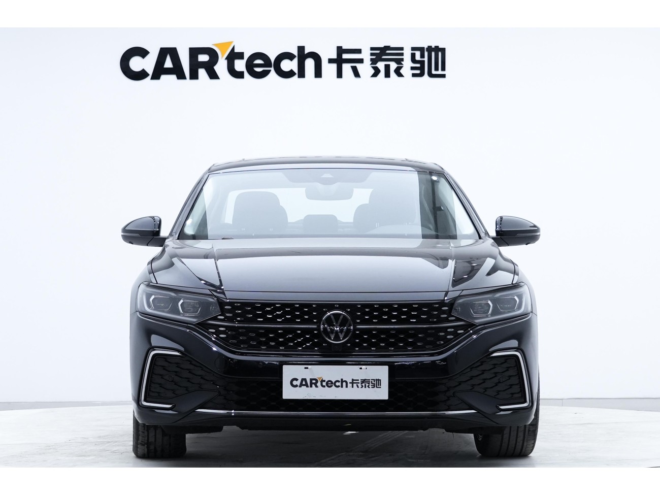 Volkswagen Passat 2023