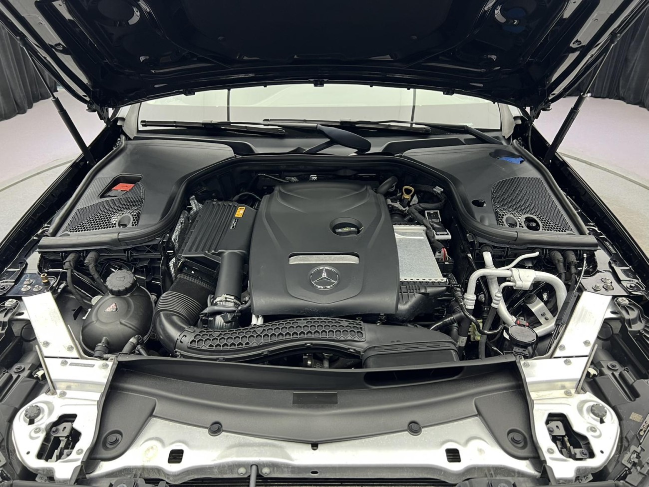 Mercedes-Benz E 300 L 2019