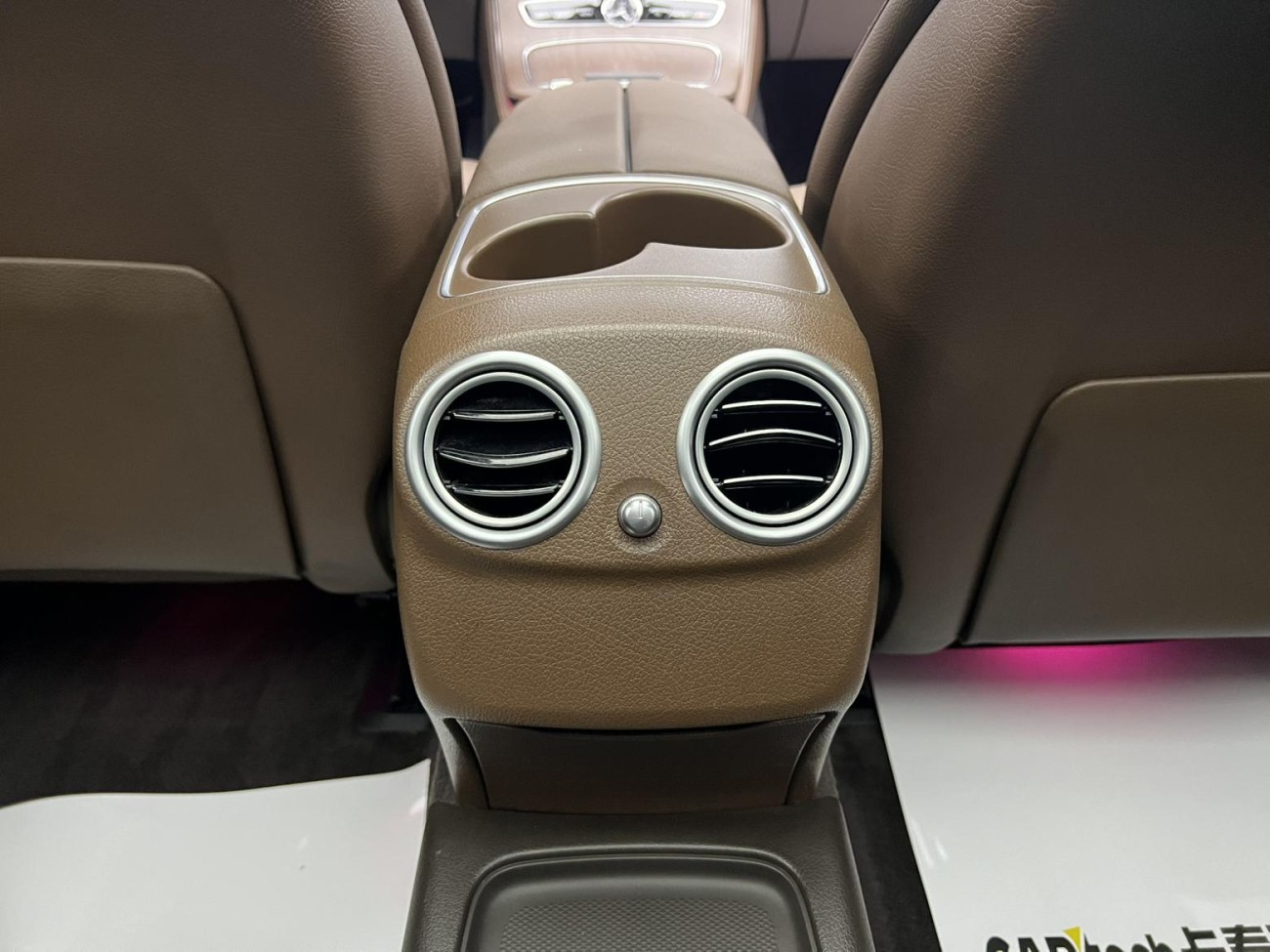 Mercedes-Benz E 300 L 2019