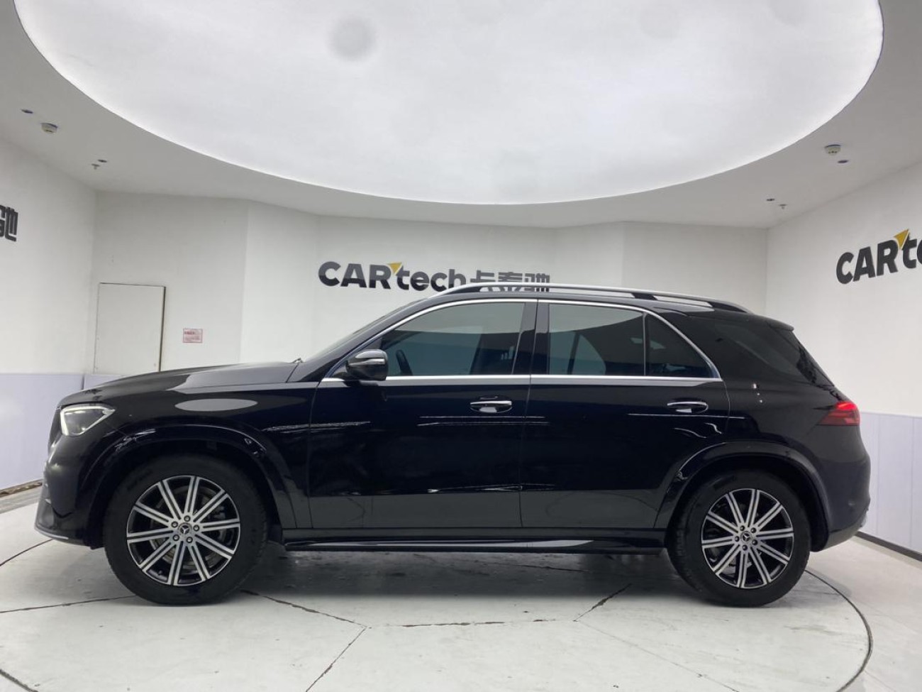 Mercedes-Benz GLE 350 4MATIC 2024