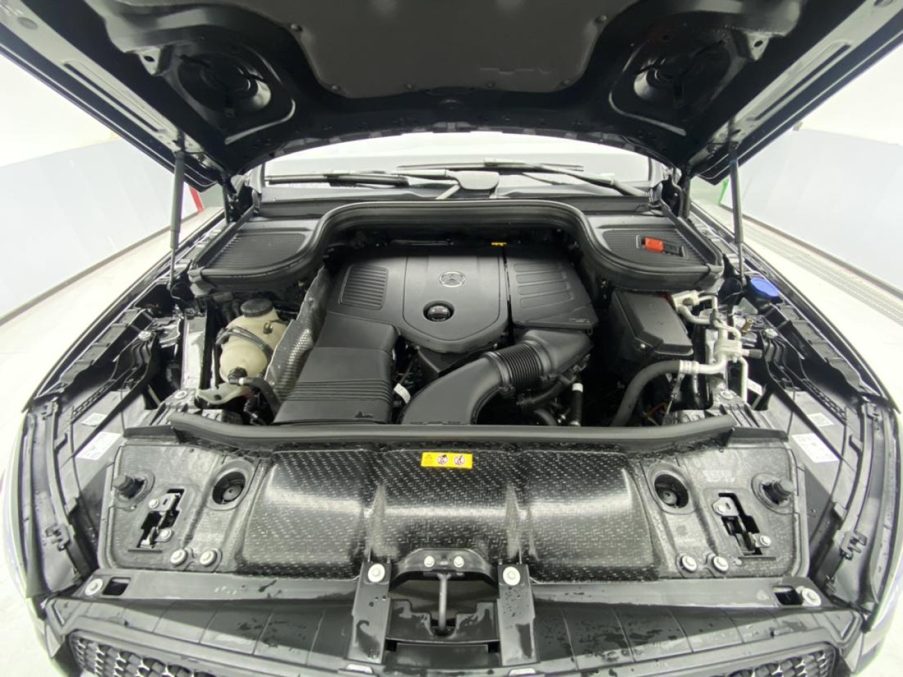 Mercedes-Benz GLE 350 4MATIC 2024