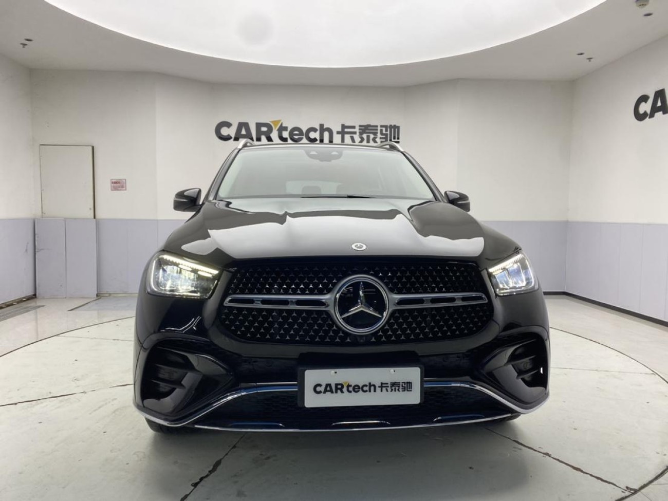 Mercedes-Benz GLE 350 4MATIC 2024