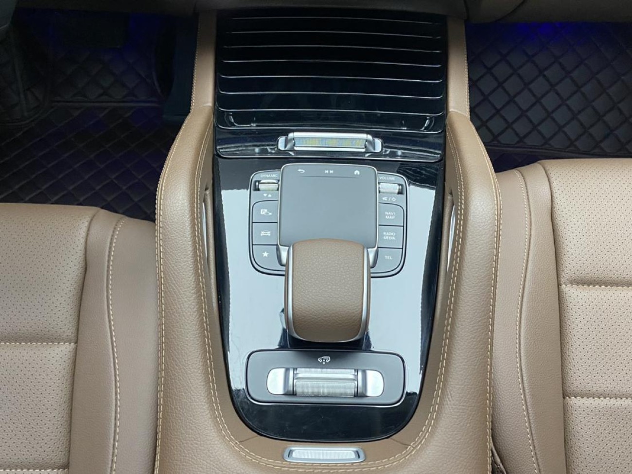 Mercedes-Benz GLE 350 4MATIC 2024