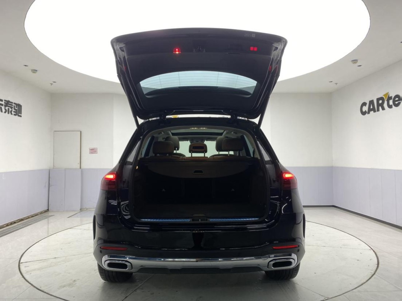 Mercedes-Benz GLE 350 4MATIC 2024