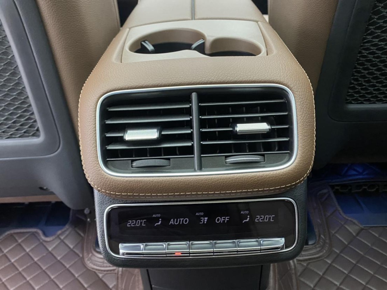 Mercedes-Benz GLE 350 4MATIC 2024