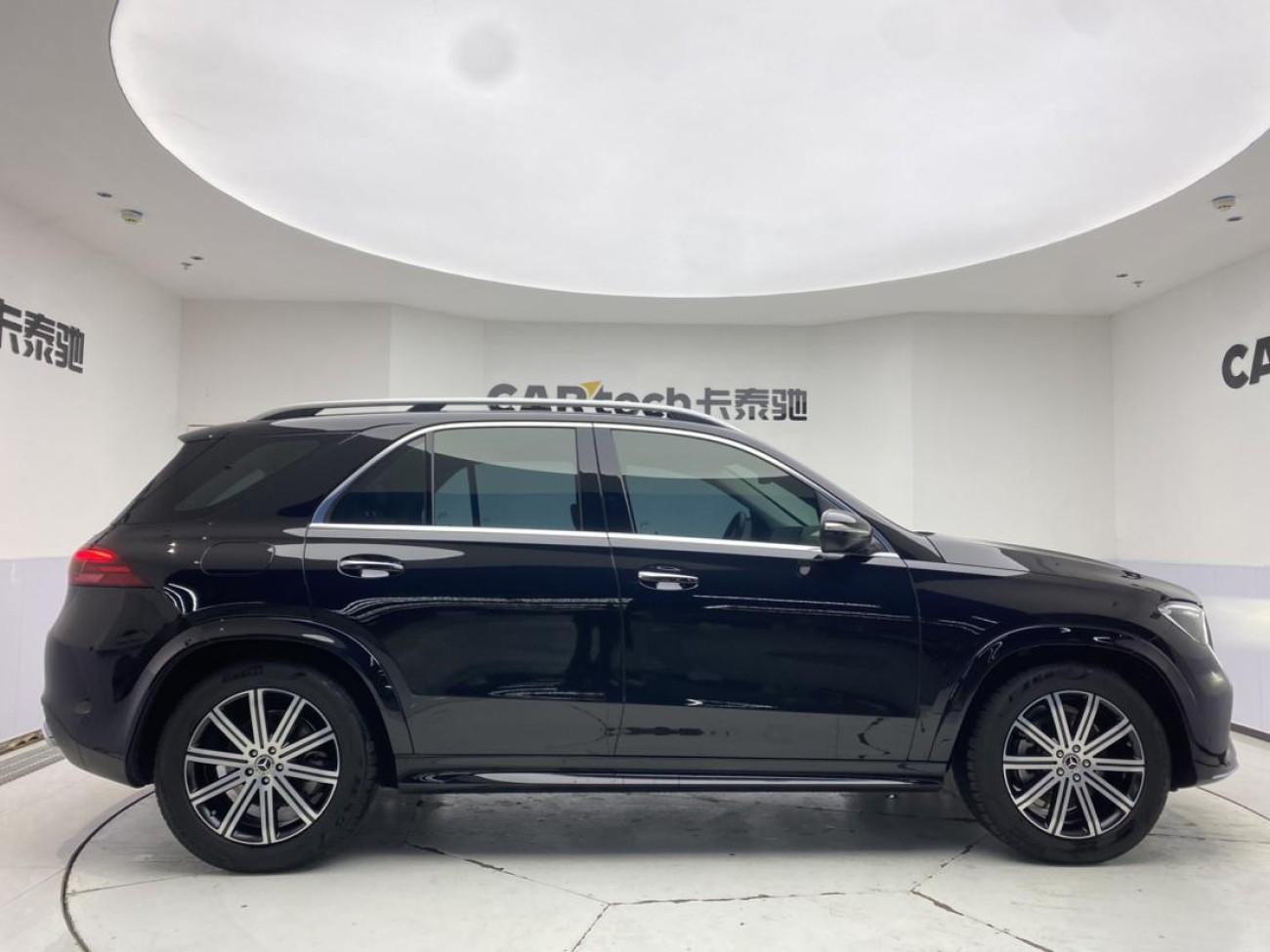 Mercedes-Benz GLE 350 4MATIC 2024